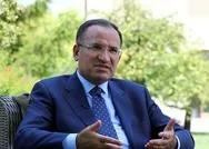 Adalet Bakanı Bekir Bozdağın ilk talimatı kadın cinayetleri, şiddet ve çocukların cinsel istismarı hakkında oldu