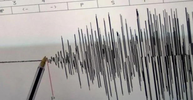 Türkiye’nin sınır komşusu Gürcistan’da 5,3 büyüklüğünde deprem