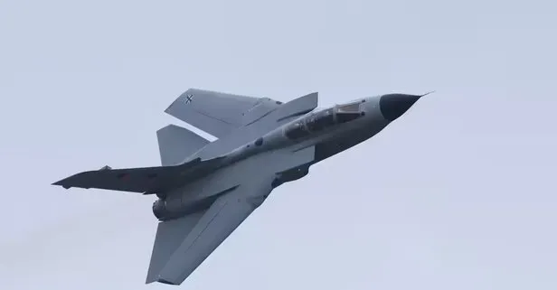 Yemen açıklarında savaş çanları! Çin donanması Alman uçağını lazerle hedef aldı: Berlin’den sert tepki
