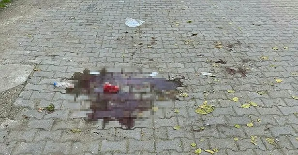 Manisa’da gece kulübünde bıçaklı kavga: 1 ölü, 1 yaralı