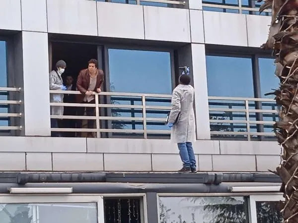 İstanbul'da hayatını kaybetmişti! Takımından flaş Ituma yasağı - 9