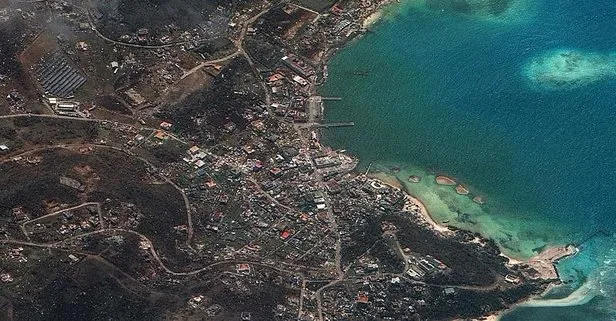 Karayipleri Beryl Kasırgası vurdu: 6 kişi hayatını kaybetti! Fırtına dinmiyor: O ülke için tarih verildi