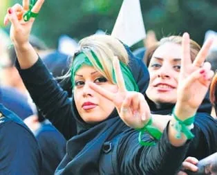 2 milyon İranlı gelecek