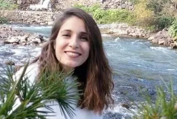 Gülistan Doku dosyasında yeni aşama: Umut Altaş’ın işaret ettiği bölgelerde kapsamlı arama yürütülüyor