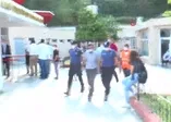 Nikah salonunda "sahte görevli" alarmı