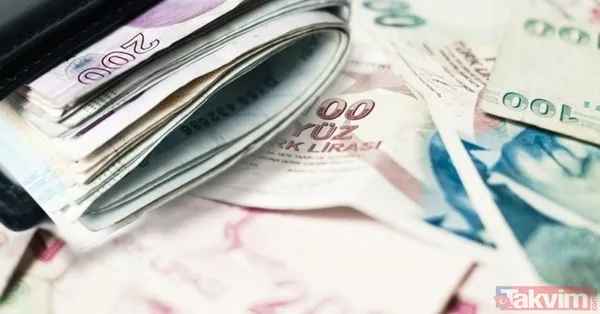 Asgari ücrete vergi ayarı! İşçiye fazladan 456 lira ödeme var... - 9