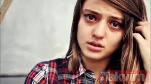 Benim Adım Melek'in Defne'si Rabia Soytürk de estetikliymiş - 26