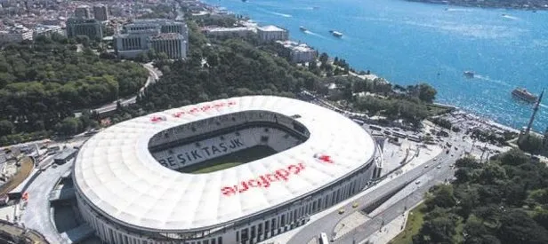 Beşiktaş için tarihi gün