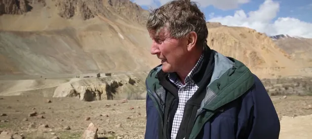 PKK'ya çalışan muhabir Türkiye'ye alınmadı