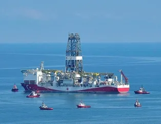 Yavuz’a Karadeniz’de kritik görev!