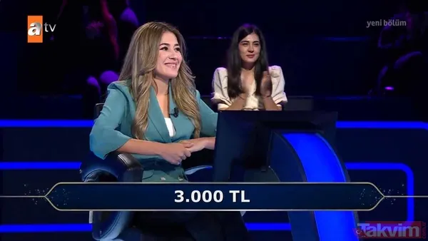 Pele, Maradona, Ronaldo, Messi... Kenan İmirzalıoğlu Kim Milyoner Olmak İster'de sordu, herkes araştırdı! En çok gol atan... - 15