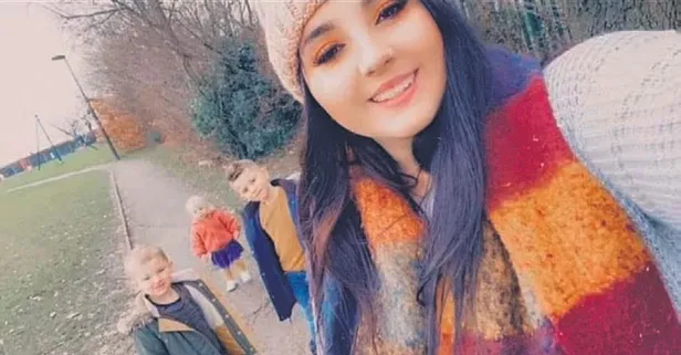 Alanya tatilinde kabus: İngiliz çift 2 yaşındaki kızlarının kaçırılacağını iddia etti