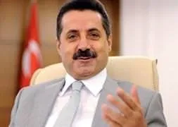 Bakan’a 53 yaş mektubu