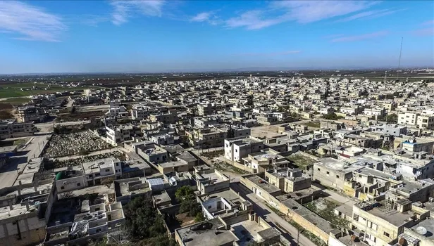 İdlib'e operasyon başladı! Serakib kasabası neden önemli?