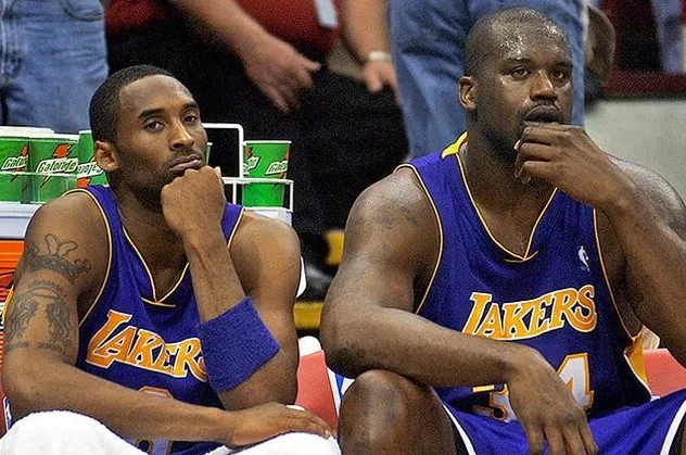 Shaquille O'Neal'den helikopter kazasında hayatını kaybeden Kobe Bryant'a duygusal veda