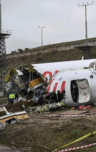 Son dakika: Pegasus'ta skandallar zinciri ortaya çıktı