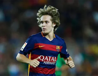 Beşiktaş'ta Alen Halilovic harekatı! Alen Halilovic her an açıklanabilir!