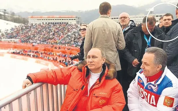 Ukrayna’da hain avı başladı: Bu kapsamda iki general görevden alındı-3