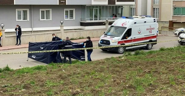 Samsun’da alacak verecek kavgası kanlı bitti!