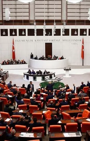 TBMM 15 Temmuz'da özel gündemle toplanacak