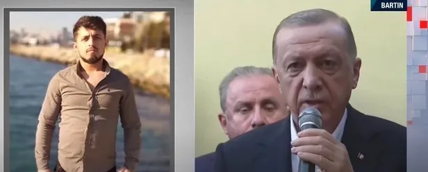 Amasra'da maden faciası! Başkan Erdoğan yaralıları ve şehit ailelerini ziyaret etti: Arama kurtarma çalışmaları tamamlandı-4