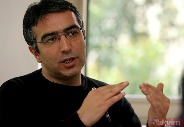 Filmlerde olur demeyin! Ankara bu iddia ile çalkalanıyor: Siyasetçi Erkan Mumcu ile gazetecinin yasak aşkı... - 6