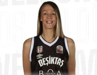 Gizem Sezer Beşiktaş’ta