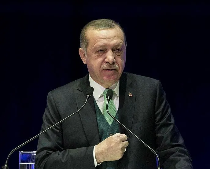 Erdoğan’dan rekor büyümeye ilk yorum
