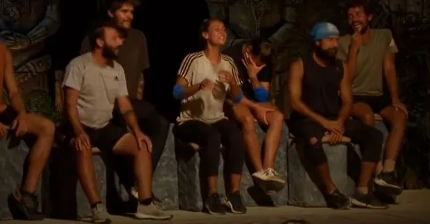 Survivor dokunulmazlık kim kazandı? 22 Mayıs Survivor son bölümde neler yaşandı?