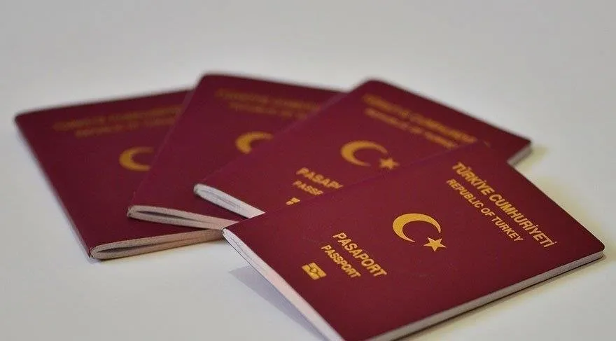 Pasaport harçları zam oranı belli oldu