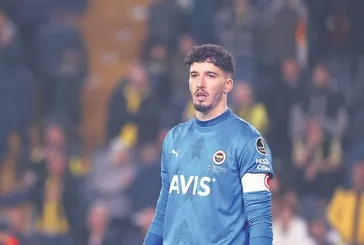 İ’stan’bul’da aşk