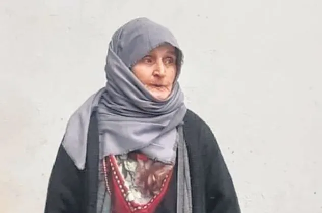 Domuz bağı çözüldü