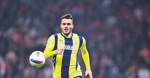 Fenerbahçe’de Kostic bekleyişte