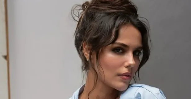 Cennetin Çocukları dizisinden Özgü Kaya dahil 4 oyuncu ayrıldı