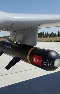 Türkiye dünyada SİHA/İHA üreten 6 ülkeden biri