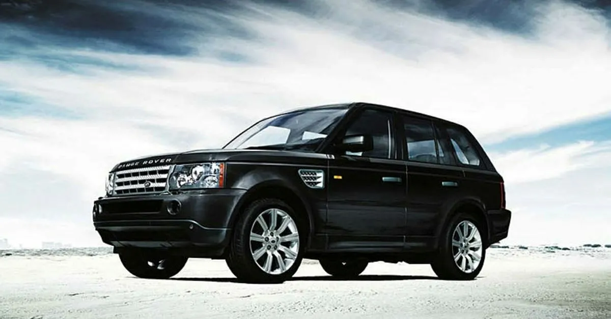 Iste En Ucuz Satilik Suv Araclar Fiyati 42 Bin Liradan Basliyor Galeri Takvim