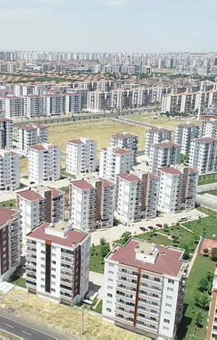 SON DAKİKA | Konut satışı mayısta da yükseldi! TÜİK 2021 Mayıs dönemi konut satış verilerini açıkladı
