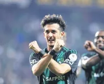 Rafa Silva kaptan olmalı!