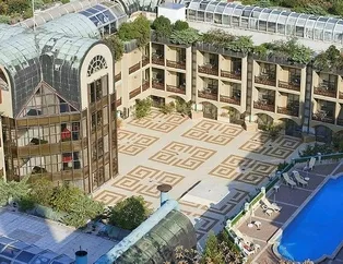 Kayyum skandalında flaş gelişme: HSK harekete geçti