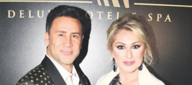 70 bin liraya parfüm yaptırdı