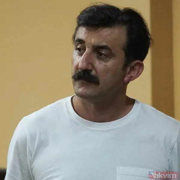 4 yıl önce evlendiler! Sandık Kokusu’nun Reha’sı Necip Memili’nin eşi bakın kim çıktı! Defne Samyeli nikah şahidi olmuştu... - 5