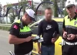 Emniyetten 10 ilde taksi denetimi