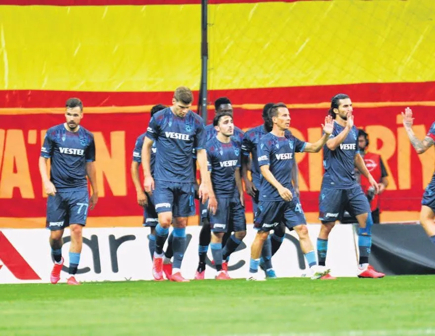 Ligin kralı Sörloth!