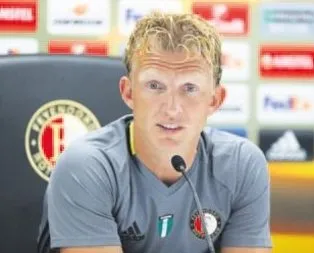 Kuyt: Bu maç benim için özel