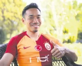 Nagatomo’dan Inter’e Serdar raporu!