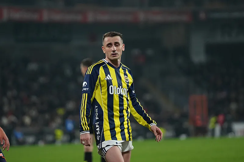 Galatasaray ve Fenerbahçe'nin transfer savaşı alev aldı! İki yıldızda dev derbi - 14