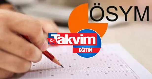 ÖSYM 'soru kitapçık numaramı doğru kodladım' kutucuğunu işaretlemeyi unutanlar ne yapacak? YKS soru kitapçığını imzalamayı unuttum!