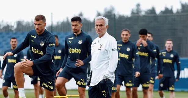 Kanarya’da Lille mesaisi başladı | Fenerbahçe hazırlıklara başladı
