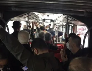 Yeni dönemde İBB yine çuvalladı