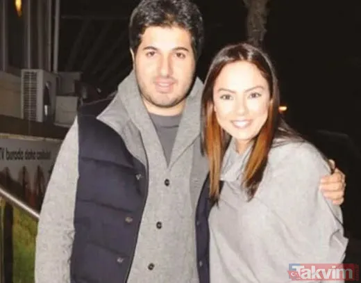 Ebru Gündeş ile eski eşi Reza Zarrab arasında sular durulmuyor! Gündeş fırsat vermeden attı gitti sonsuza dek o şarkıları söyleyemeyecek - 6